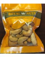 Royal Cashew Nuts 100g (Pack of 5)