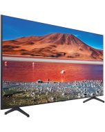 Samsung Led 43 Inch TU7000 UHD Smart TV