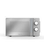 Hisense Microwave H20MOWS10 20L Silver