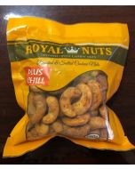 Royal Cashew Nuts Chilled 250g (Pack of 5)