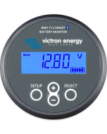 Victron Solar Battery Monitor BMV-712