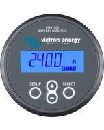 Victron Solar Battery Monitor BMV-702