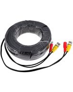 50 Meters Camera Cable With Pins