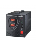 Kodtec Voltage Regulator Stabilizer (KT 1500VA)