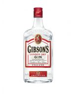 BDN Gibsons London Dry Gin 700ml