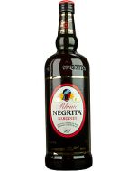 BDN Negrita Dark Rum 700ml