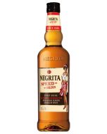 BDN Negrita Spice Golden Rum 700ml