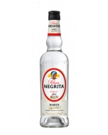 BDN Negrita White Rum 700ml