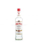 BDN Old Nick Caribbean White Rum 700ml