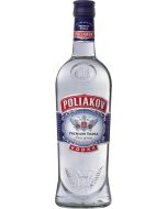 BDN Poliakov Premium Vodka 700ml