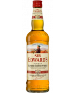 BDN Sir Edwards Whisky 700ml