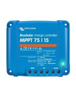 Victron Blue Solar MPPT 75/15 Charge Controller