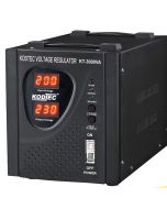 Kodtec Voltage Regulator Stabilizer (KT-3000VA)