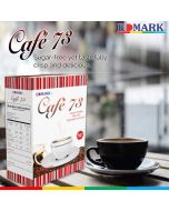 Edmark Café 73 (20 sachets)