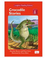 Crocodile Stories