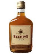 Beehive Premium Reserve French Brandy 200ml