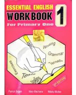 Essential English workbook 1