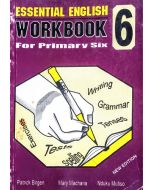 Essential English workbook 6