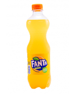 Fanta Passion 500ml Pack of 12 ( 10 cartons )