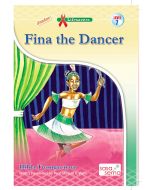Fina the Dancer