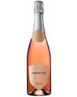 Provetto Brut Sparkling Rose 750ml