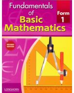 Fundamentals Of Basic Mathematics Form 1