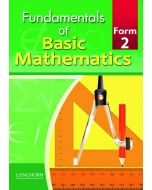 Fundamentals Of Basic Mathematics Form 2
