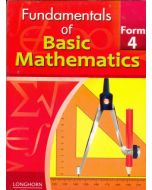 Fundamentals Of Basic Mathematics Form 4