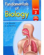 Fundamentals Of Biology Form 2
