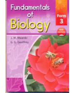Fundamentals Of Biology Form 3