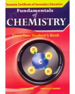 Fundamentals Of Chemistry Form 2