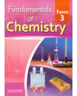 Fundamentals Of Chemistry Form 3