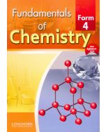 Fundamentals Of Chemistry Form 4