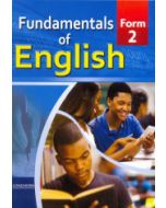 Fundamentals Of English Form 2