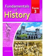 Fundamentals Of History Form 3