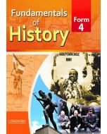Fundamentals Of History Form 4