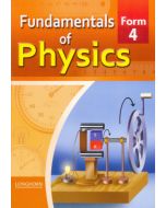 Fundamentals Of Physics Form 4