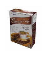 Edmark Ginseng Coffee (20 sachets)