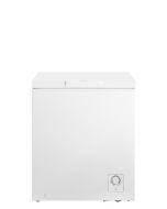 Hisense Chest Freezer H175CF White 142L