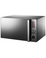 Hisense Microwave H45MOMK9 45L Silver With Grill
