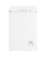 Hisense Chest Freezer H125CF White 95L