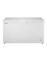 Hisense Chest Freezer H550CF White 420L