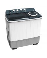 Hisense Washing Machine WSDE163 White 16Kg TT