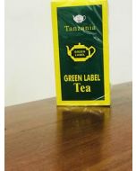 Green Label Tea (20 boxes X250g)
