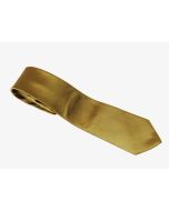 Signature Tie (Gold)