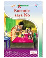 Katende Says No
