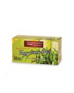 Kilimanjaro Infusion Lemon Tea Grass (18 boxes of 37.5g)
