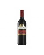 STL Lions Hill Dry Red 750ml