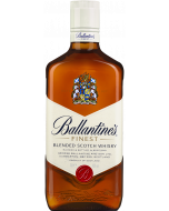 MHS Ballantines Whisky750ml