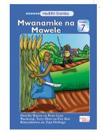 Mwanamke Na Mawele